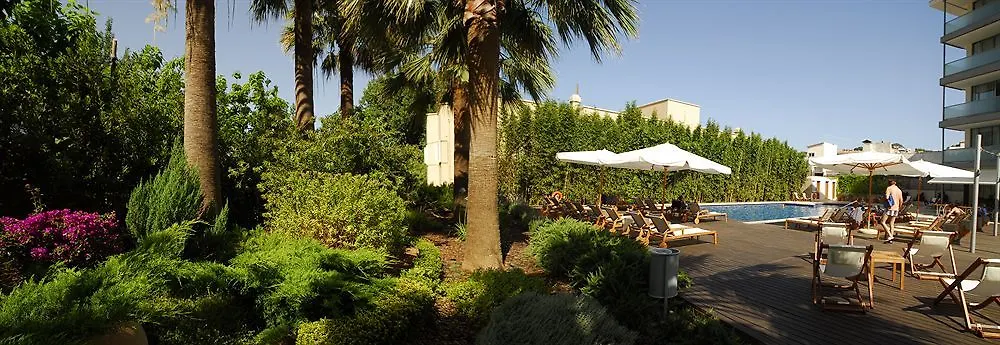 Aimia Hotel Port De Soller