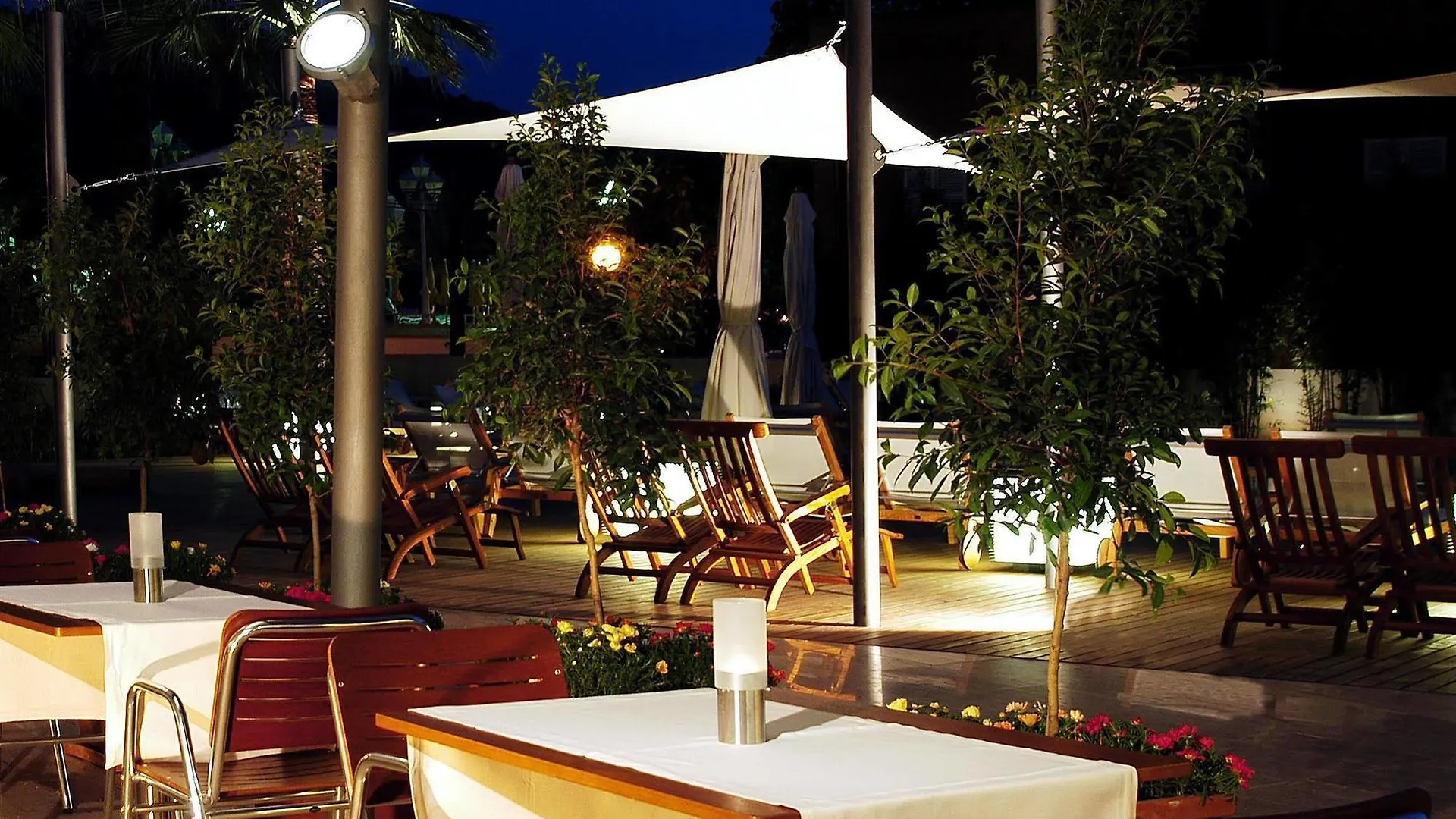 Aimia Hotel Port De Soller