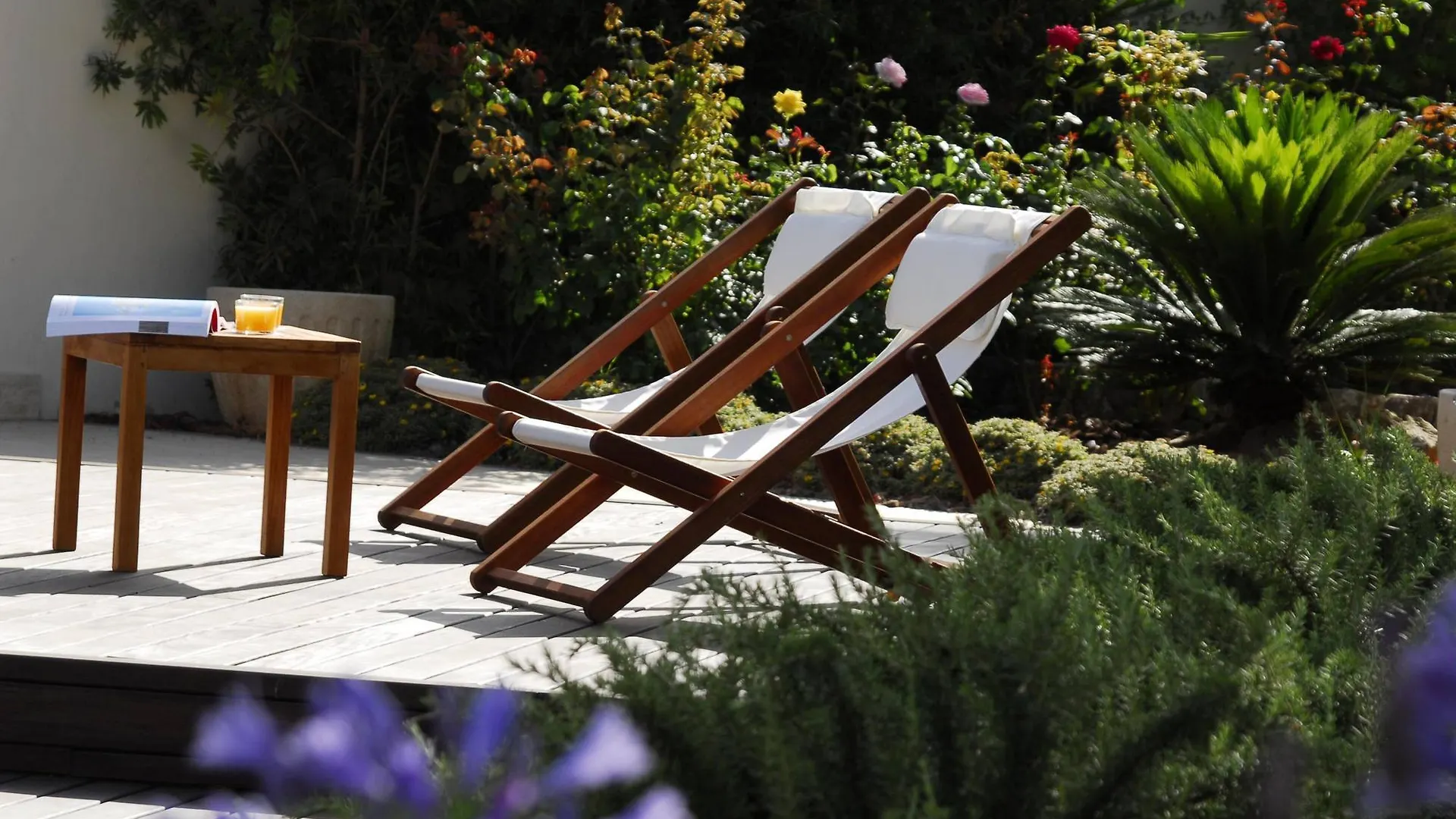 Aimia Hotel Port De Soller