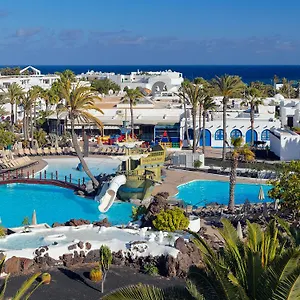 Station touristique H10 Lanzarote Gardens