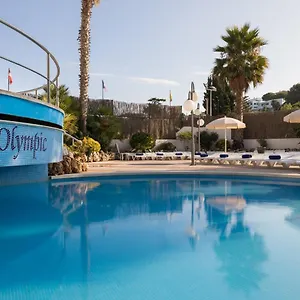 Hotel Htop Olympic #htopenjoy (adults Only)