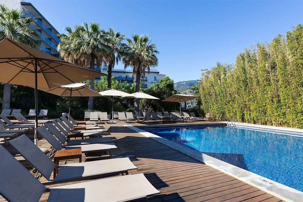 Aimia Hotel Puerto de Sóller