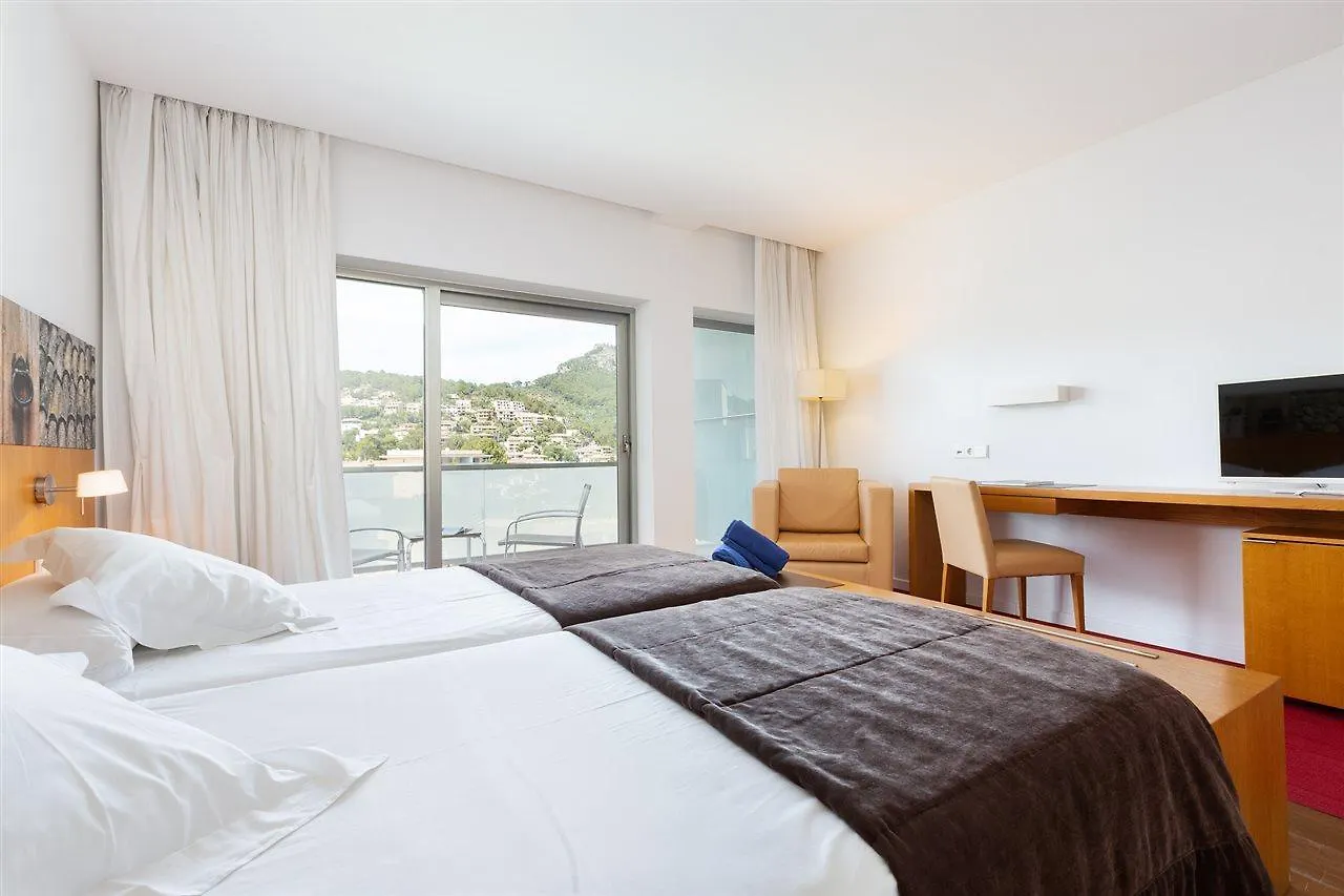 Aimia Hotel Puerto de Sóller Spanien
