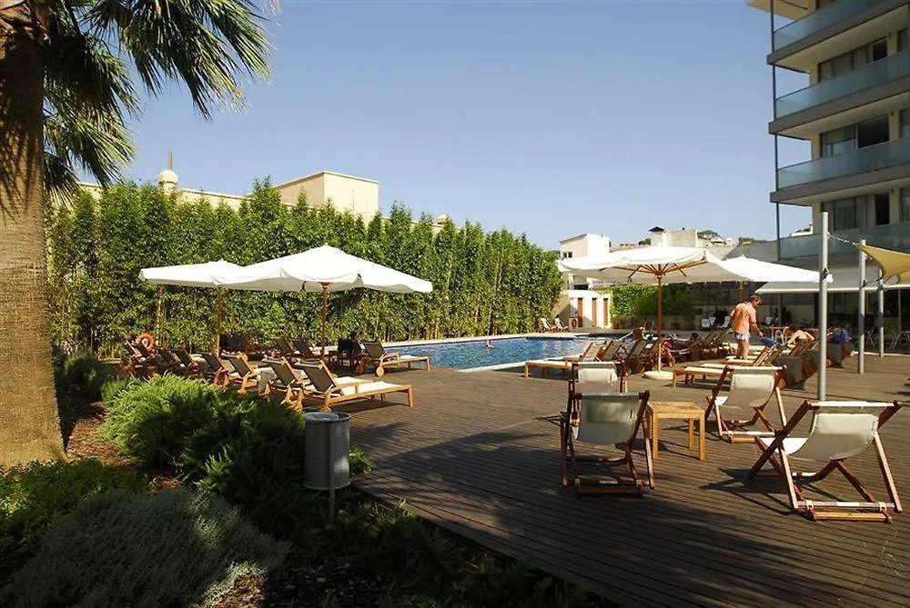Aimia Hotel Puerto de Sóller Spanien