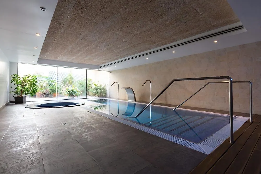 Aimia Hotel Puerto de Sóller