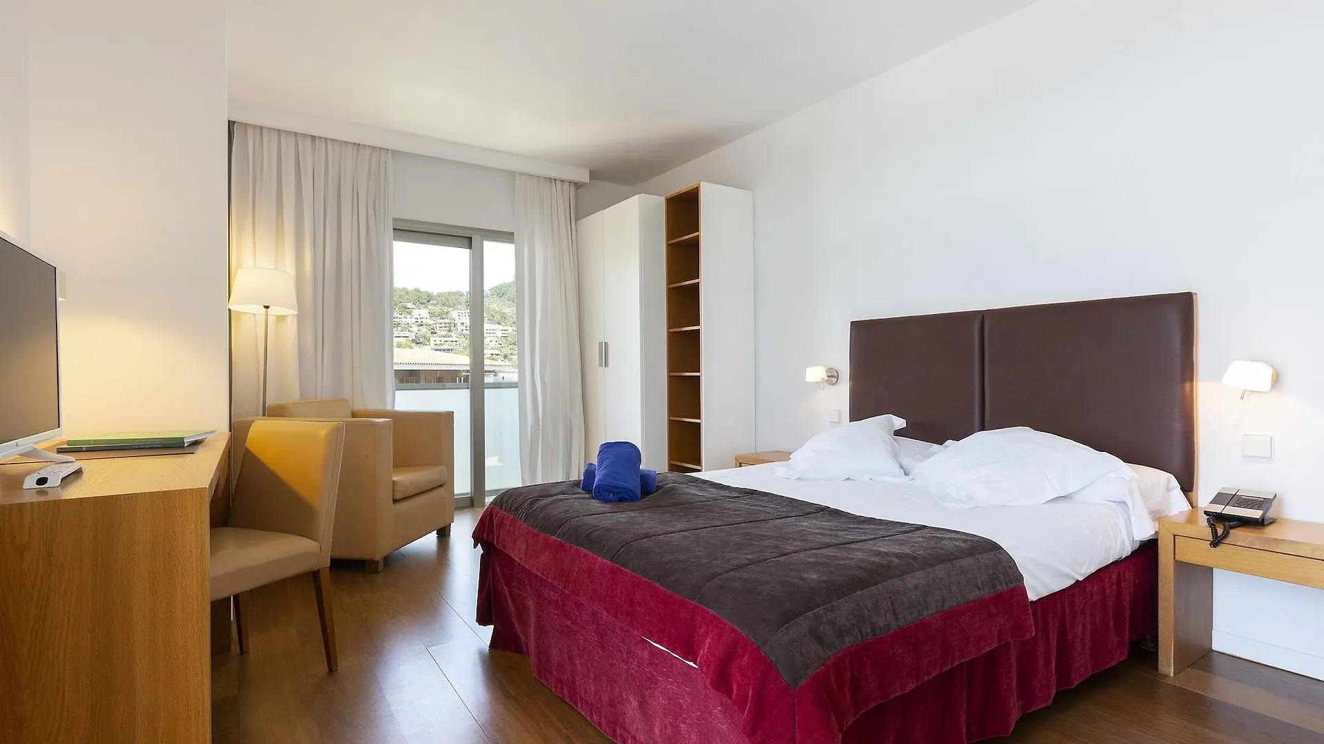 Aimia Hotel Puerto de Sóller 4*,  Spanien