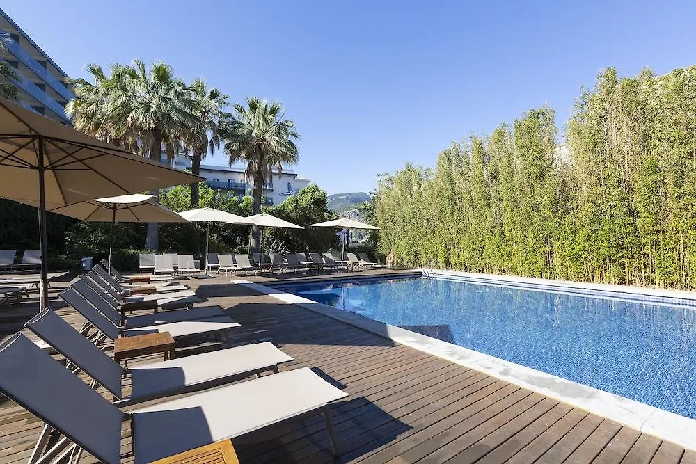 ****  Aimia Hotel Puerto de Sóller Spanien