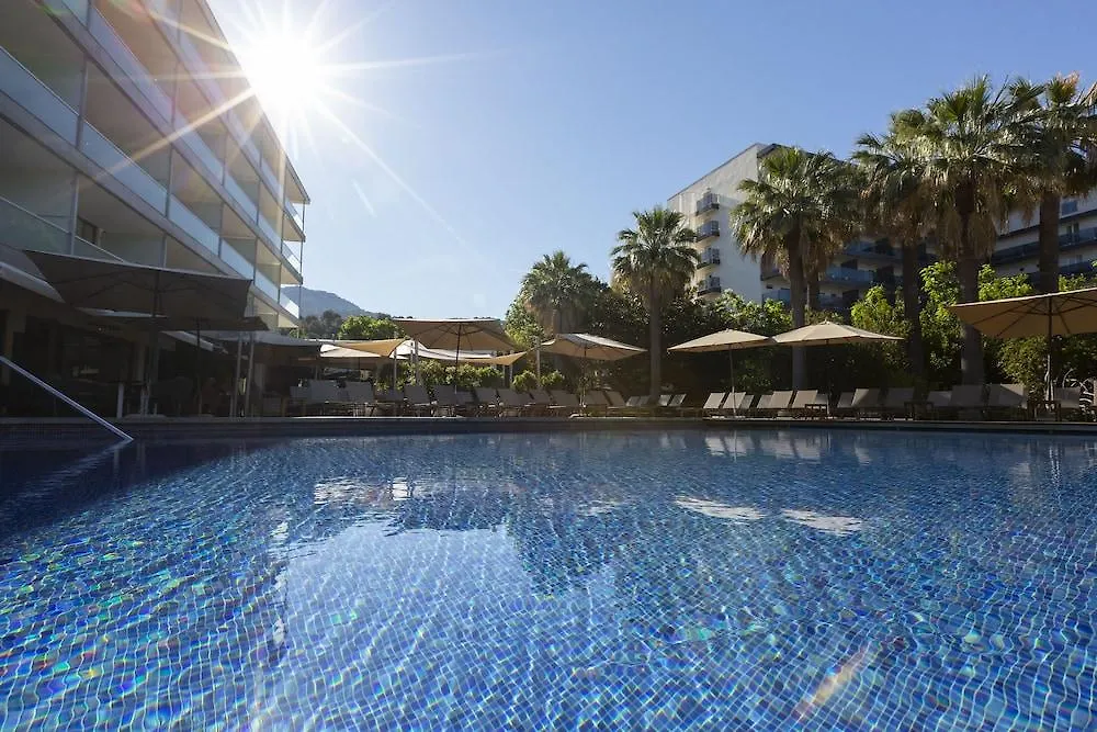 Aimia Hotel Puerto de Sóller
