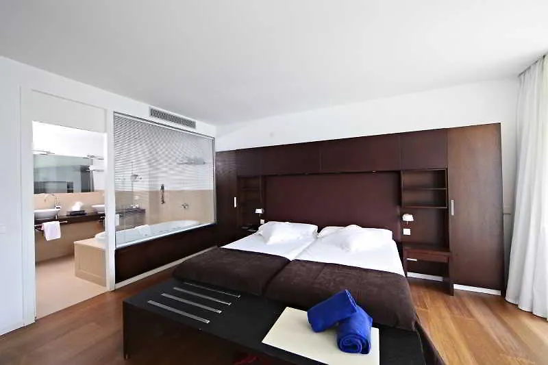 Aimia Hotel Puerto de Sóller
