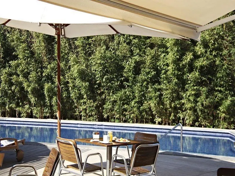 Aimia Hotel Puerto de Sóller