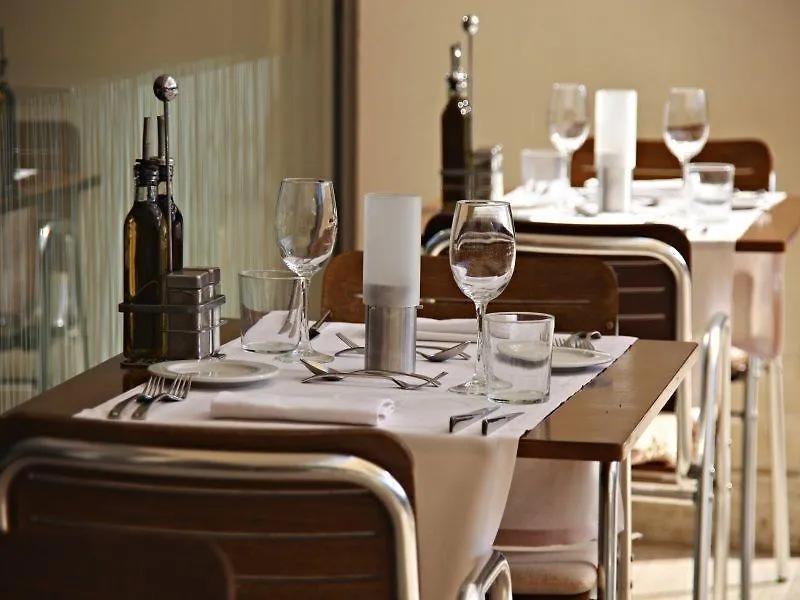 Aimia Hotel Puerto de Sóller Spanien