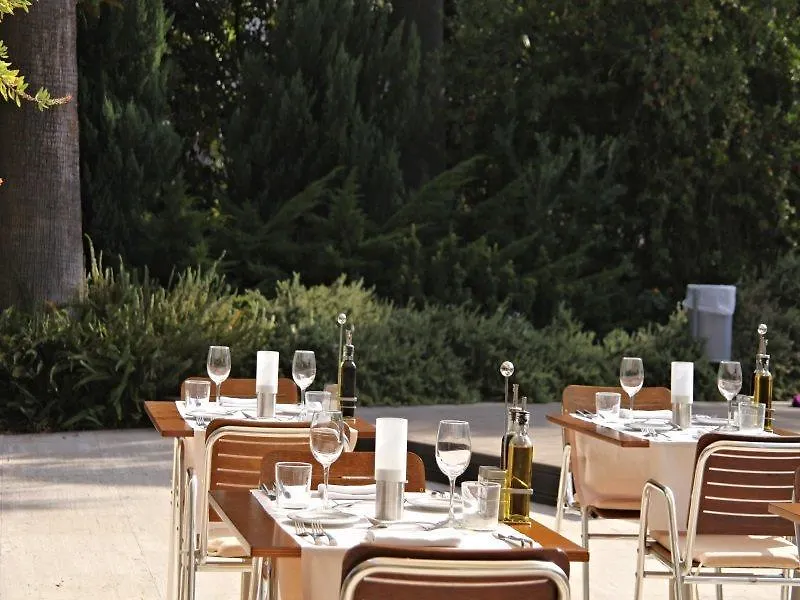 Aimia Hotel Puerto de Sóller