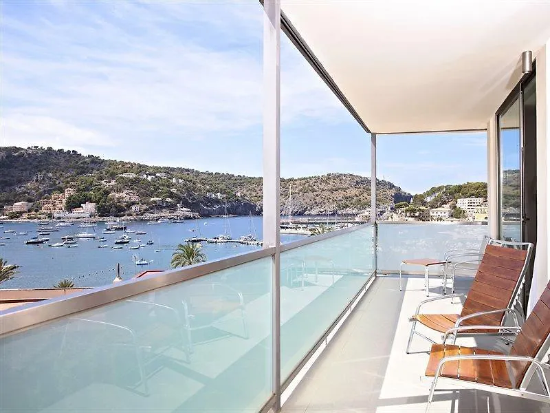 Aimia Hotel Puerto de Sóller Spanien