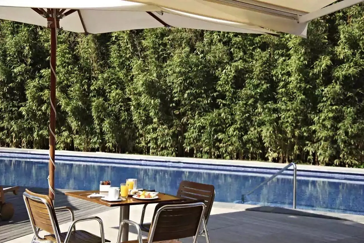 Aimia Hotel Puerto de Sóller Spanien