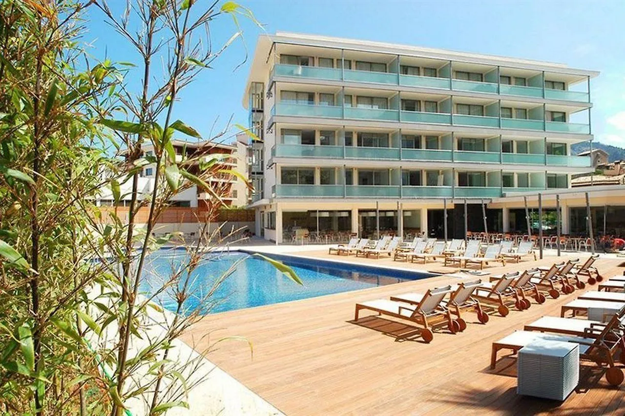 Aimia Hotel Puerto de Sóller Spanien