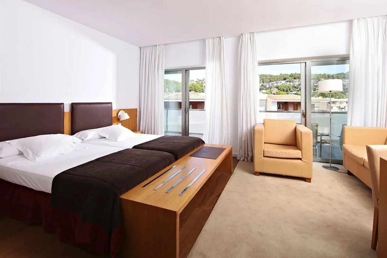 Aimia Hotel Puerto de Sóller 4*,