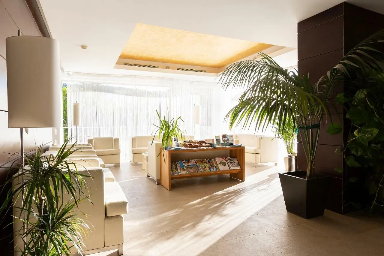 Aimia Hotel Puerto de Sóller