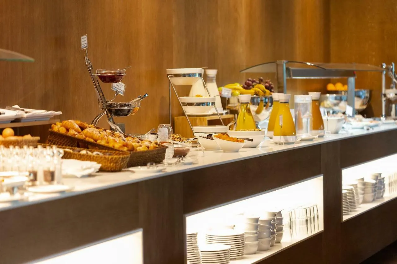 Aimia Hotel Puerto de Sóller Spanien