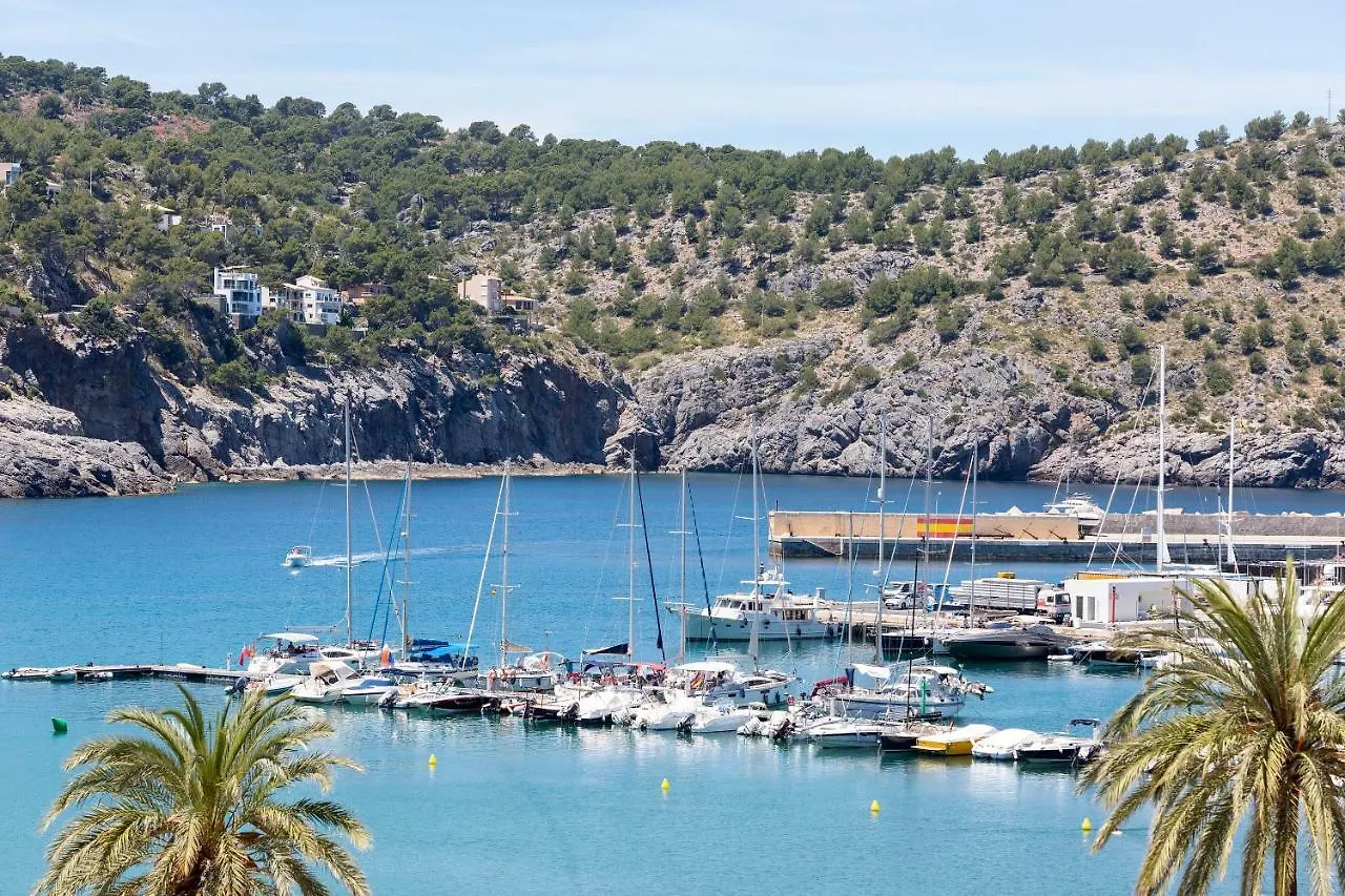 Aimia Hotel Puerto de Sóller 4*,  Spanien