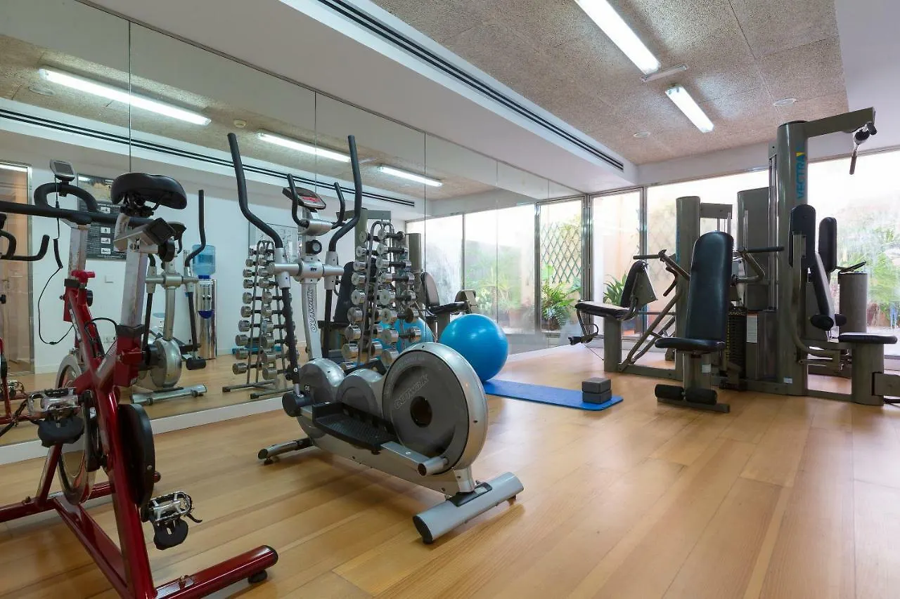 ****  Aimia Hotel Puerto de Sóller Spanien
