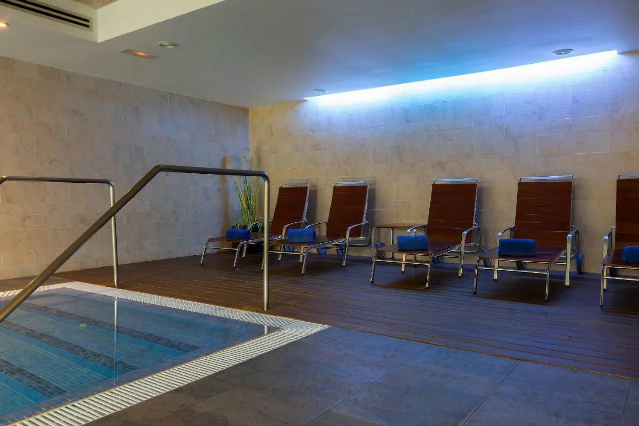 Aimia Hotel Puerto de Sóller