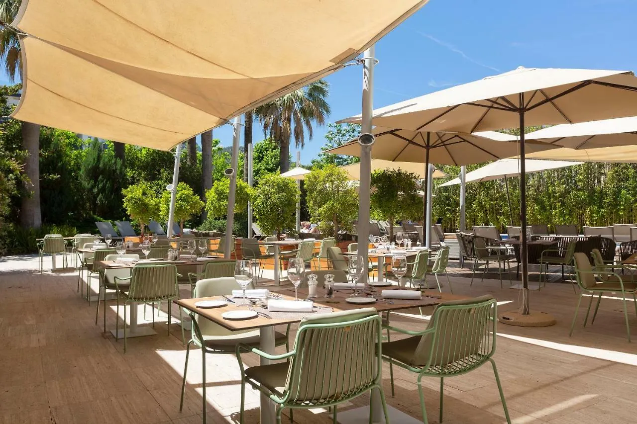 Aimia Hotel Puerto de Sóller
