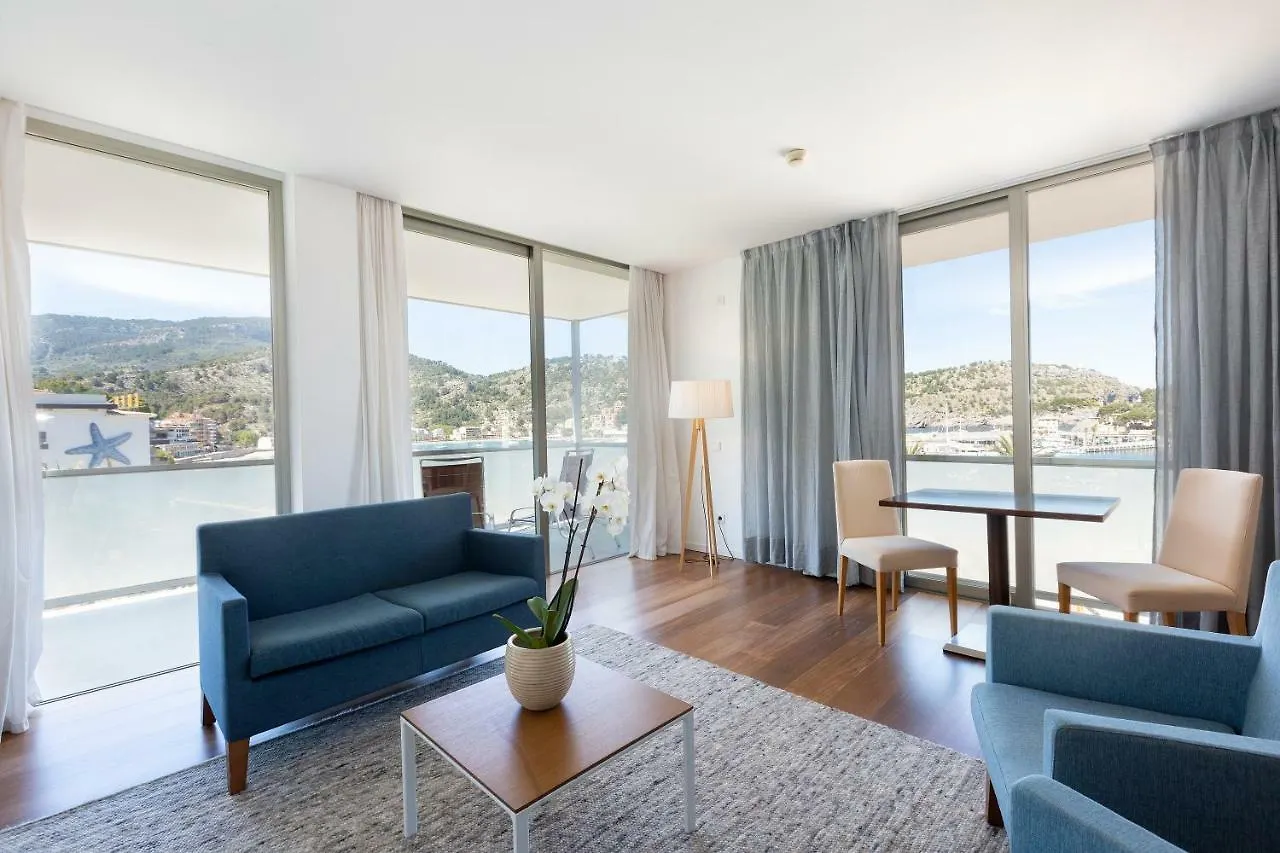 Aimia Hotel Puerto de Sóller